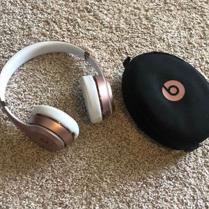 beats solo 3 wireless
